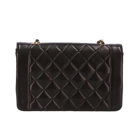 Chanel Flap Shoulder Chain Diana Bag 25 - Picture 1 of 10